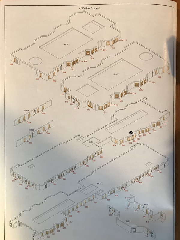 RMS Titanic [Trumpeter 1/200°]  - Page 5 IMG-6228