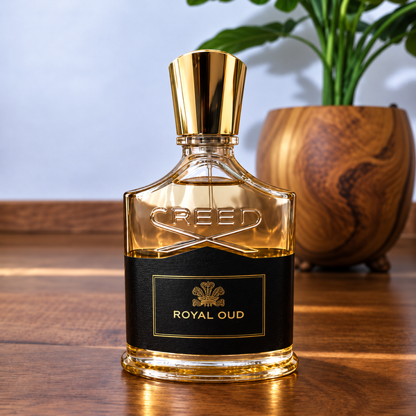 Royal Oud