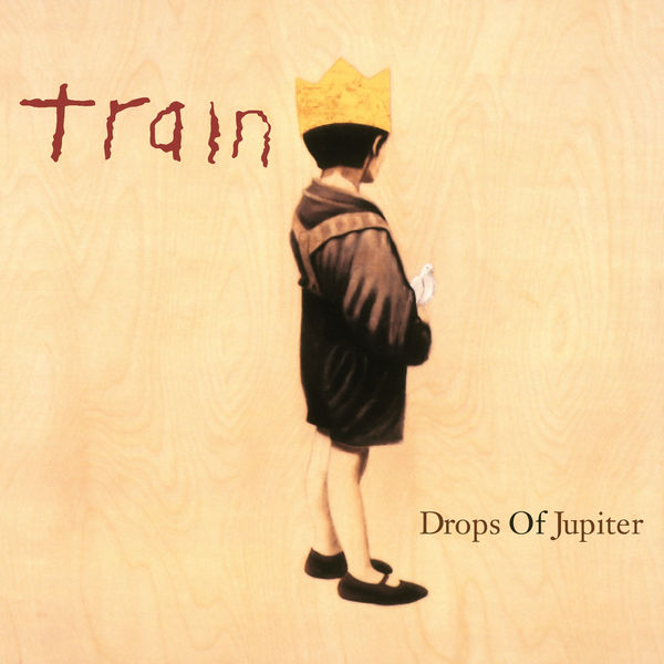 Train – Drops Of Jupiter (Remastered) (2000/2021) [FLAC 24bit/96kHz]