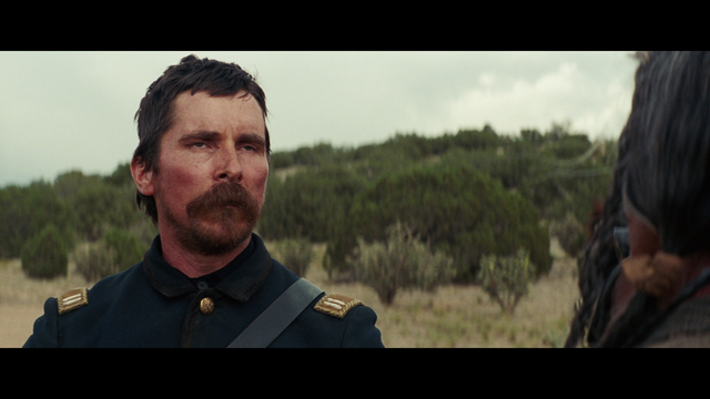 2 - Hostiles [2017] [BDRemux 1080p] [Cast-Ing AC3/Ing DTS-HD Mas] [Sub:Varios] [Western]