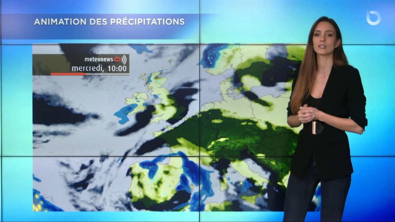 11.23 - 21.55.00 - La Météo. Les nouvelles du ciel présentées par Ell....ts_snapshot_07.52_[2021.11.