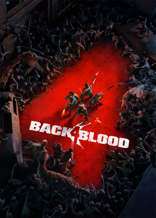 Back 4 Blood Ultimate Edition