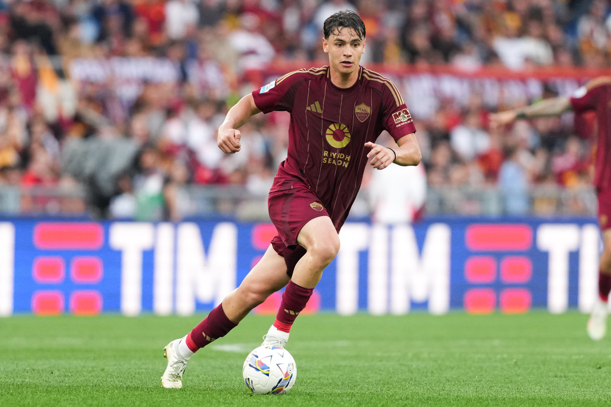 Pisa vs AS Roma, 01h45 ngày 31/08