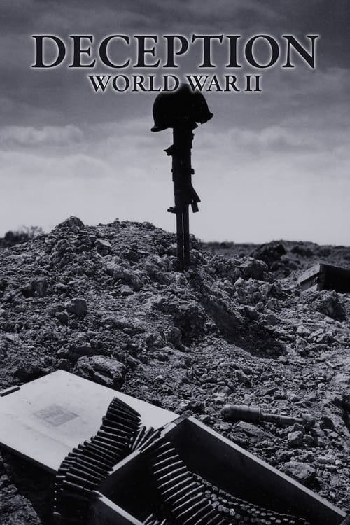 Klamné operace 2. světové války /Deception: World War II/CZ