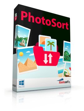 Abelssoft PhotoSort 2023 v3.01.43786 Multilingual