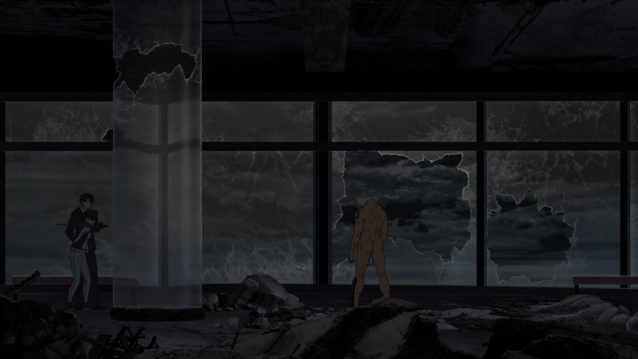 Undead Unluck 01 BD 1080p x265 OPUS DUAL Anipakku mkv 0003