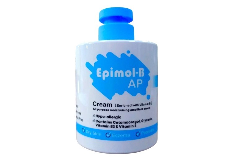 Epimol B All Purpose Cream 450Gm