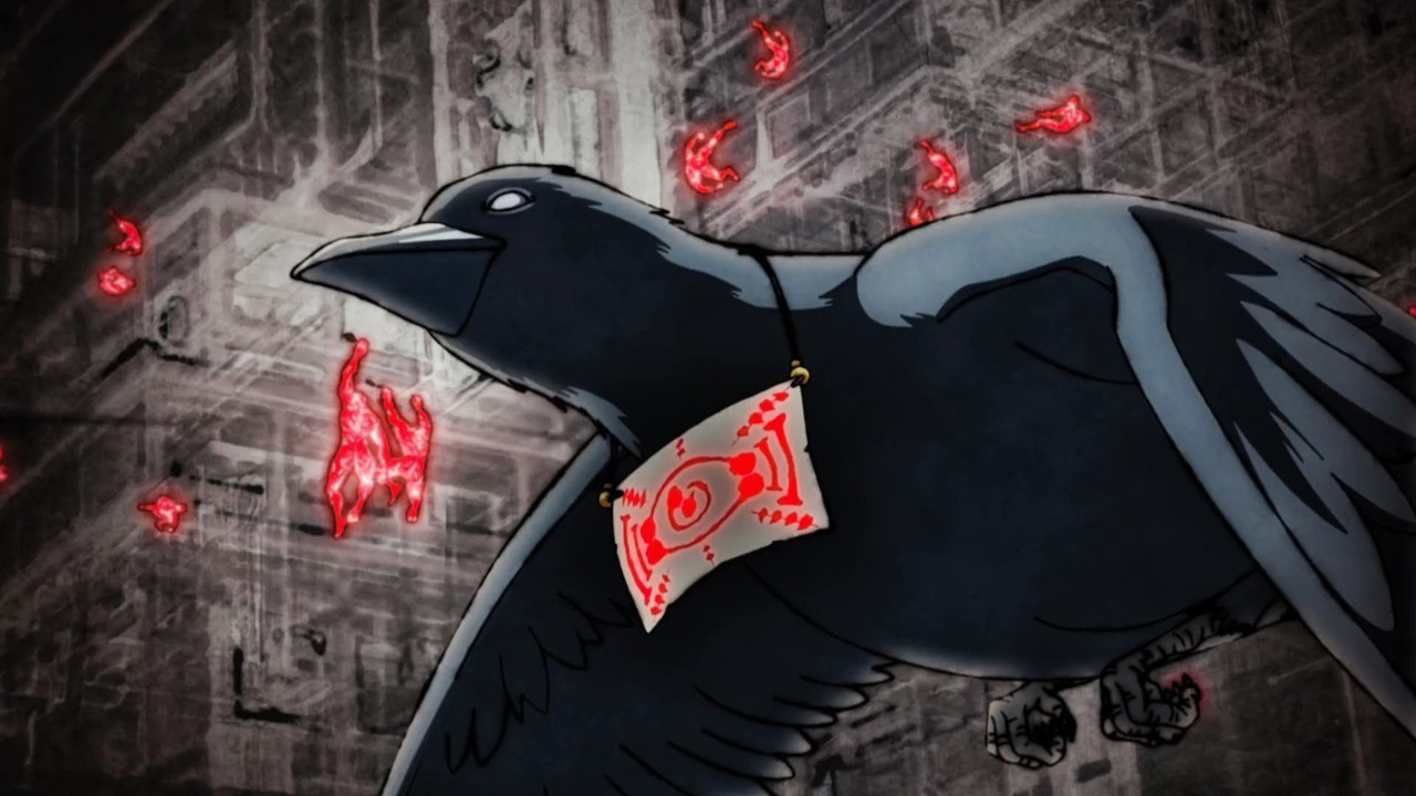 Demon Slayer Kimetsu No Yaiba The Movie Infinity Castle 2025 Trial 5 1 WEBDL LIGERA mkv snapshot 00
