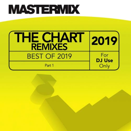 VA - Mastermix The Chart Remixes Part 01 Best Of (2019)