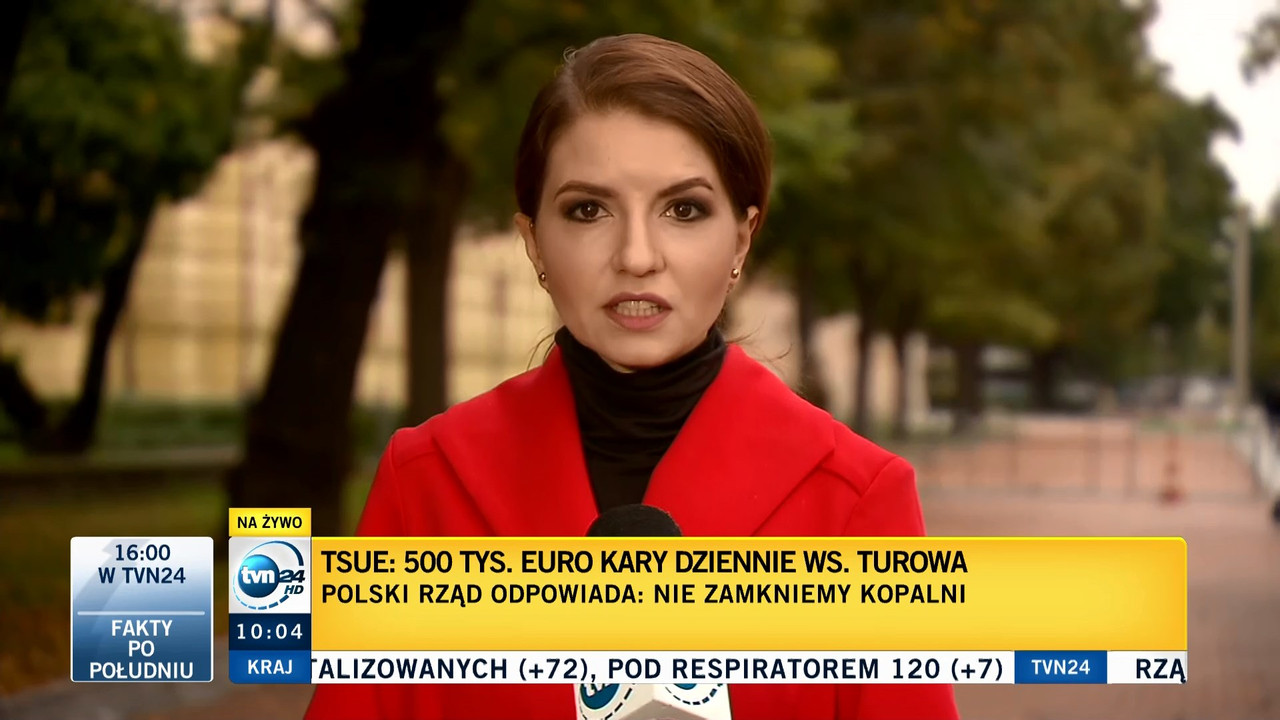 21 09 2021 malgosia mielcarek tvn24 2