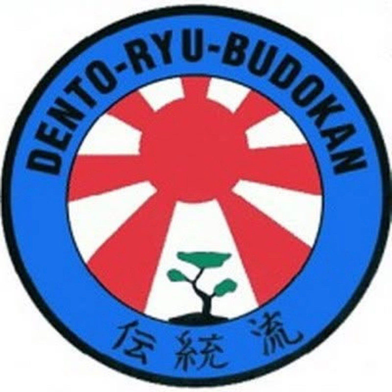 Založení Dento Ryu Budokan