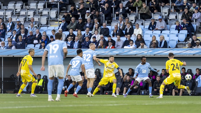 SK Sigma Olomouc vs Malmo FF, 23h30 ngày 28/08
