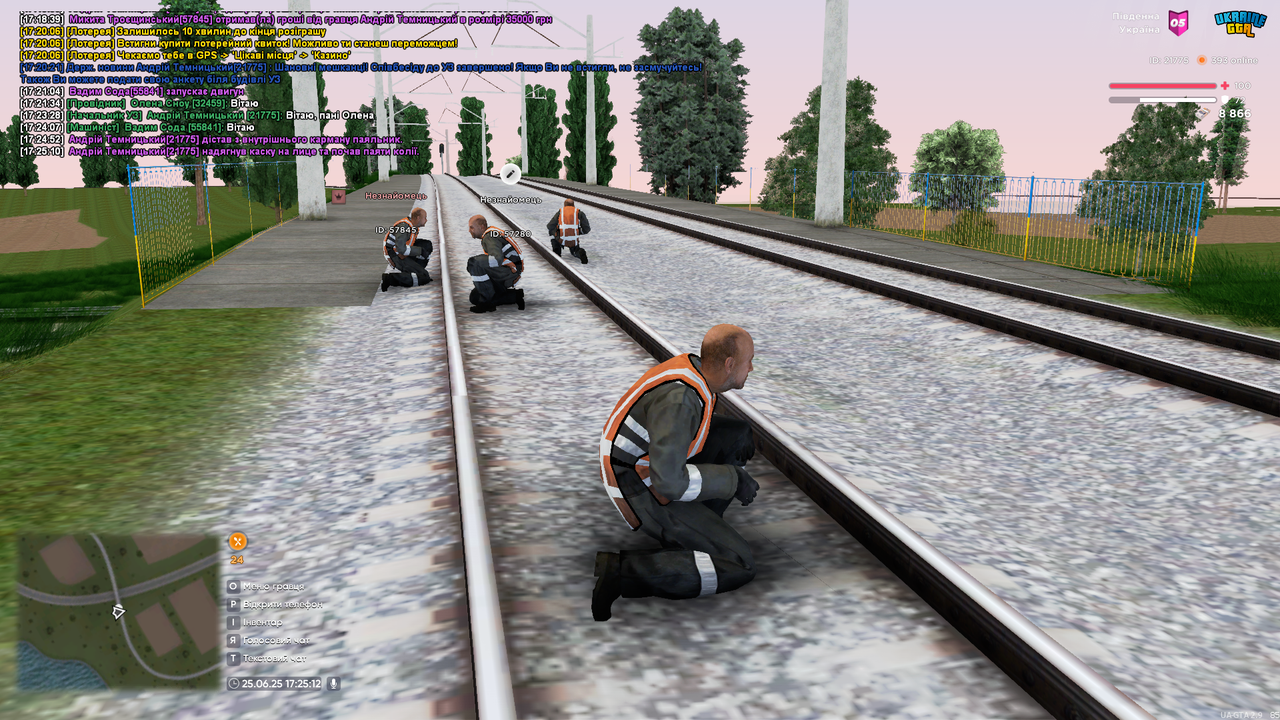 UKRAINE GTA 25.06.2025 17_25_12
