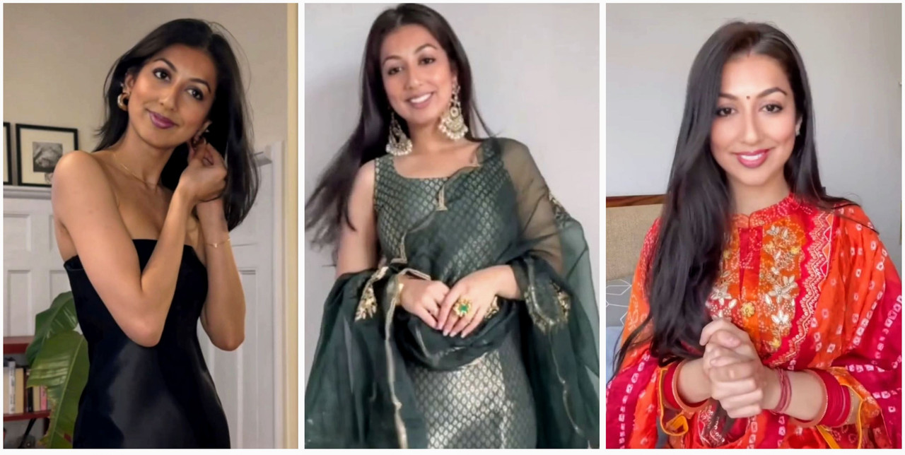 Desi Pakistani Having Multiple Affairs part 1