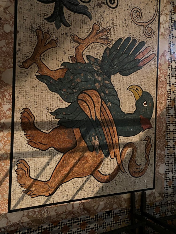 Февраль. Венеция. Карнавал