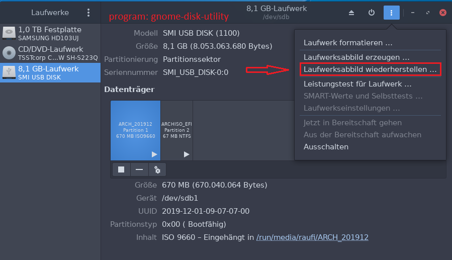 gnome-disk-utility
