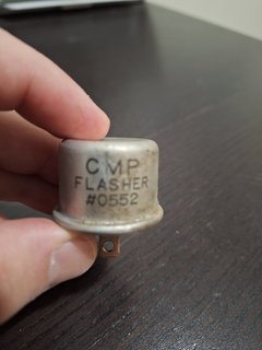 Ignition Advice Needed