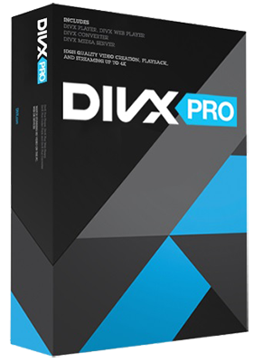 DivX Pro 10.9.0 [Multilenguaje] NqM