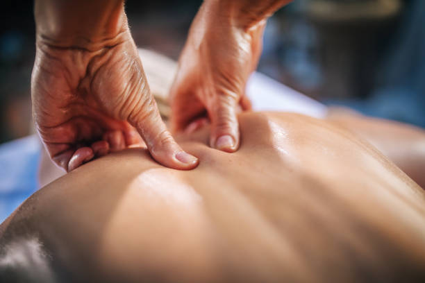 massage