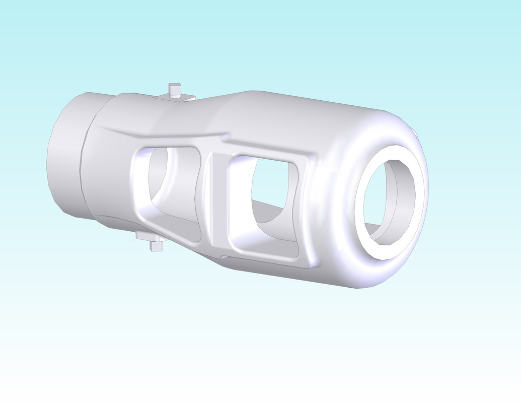 Дульный тормоз_1