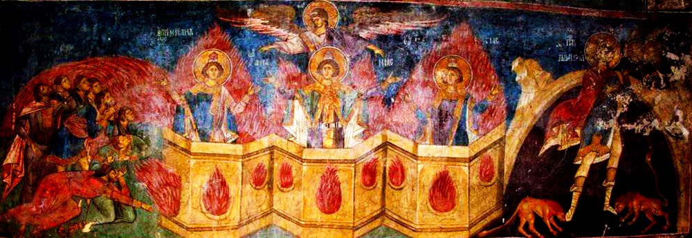 მახარობელთა სიმბოლოები