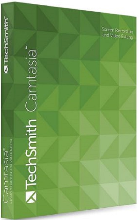 TechSmith Camtasia 2022.1.1 Build 39848 Multilingual (Win x64)