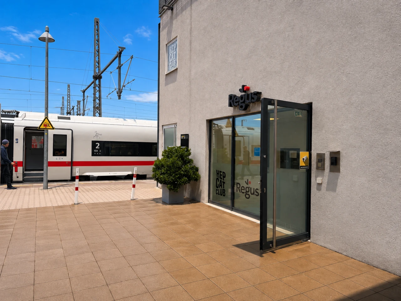 Augsburg MPU Beratung Besprechungsraum
