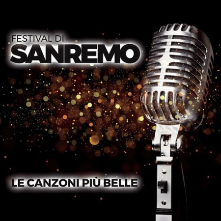 VA - Festival di Sanremo - le canzoni più belle (2022)