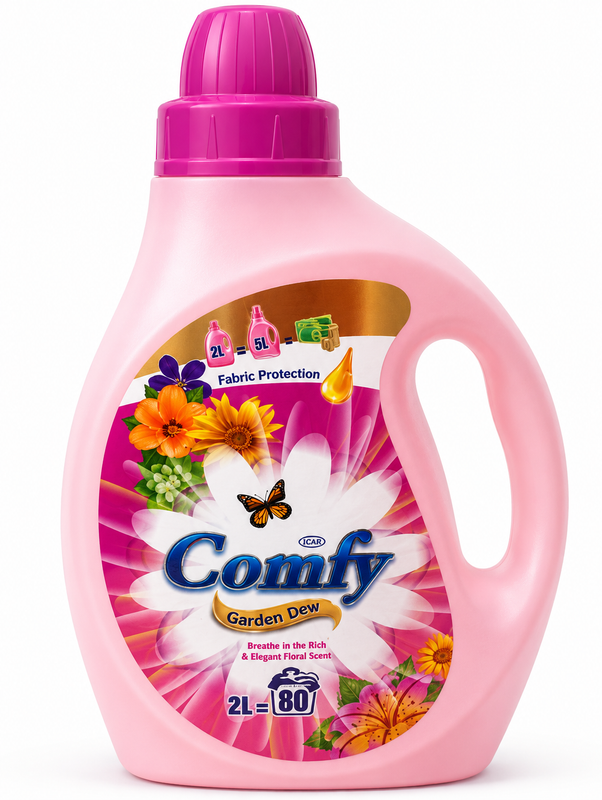 Comfy 2L