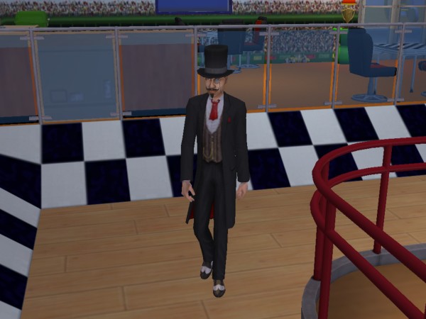 Zajímavosti ze světa TS2 011