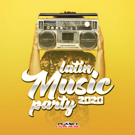 Latin Music Party (2020)
