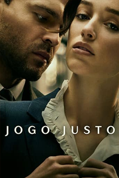 Jogo Justo Torrent (2023) WEB-DL 1080p Dual Áudio