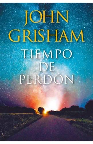 TIEMPO DE PERDON, JOHN GRISHMAN