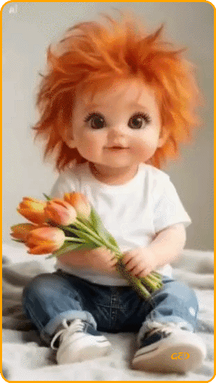 220326-enfant-roux-tulipes