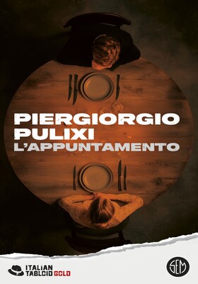 Piergiorgio Pulixi - L’appuntamento (2026)