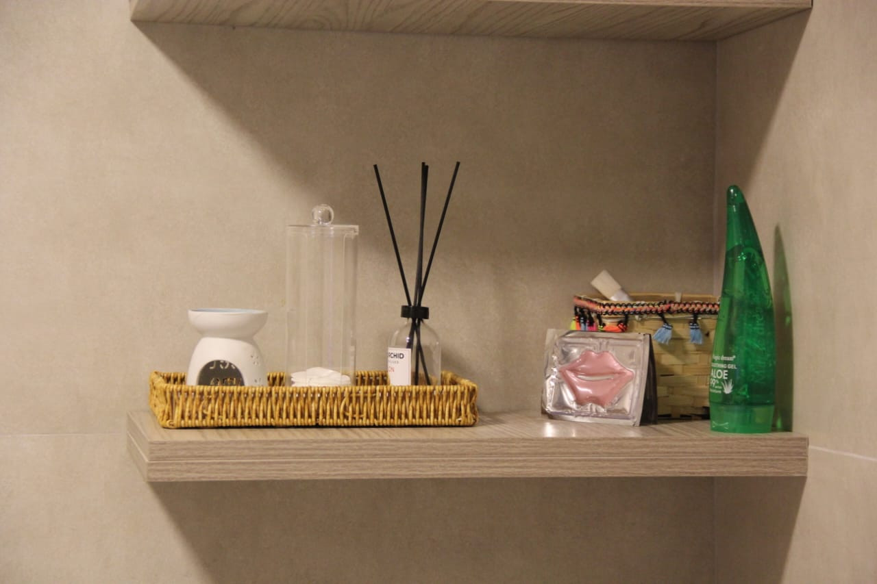 معرض أعمال الهانم 9