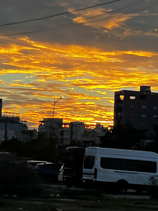 Sunset 6