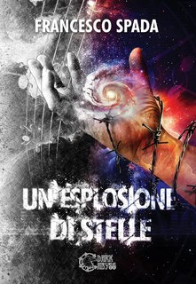 Francesco Spada - Sogni Vol. 2. Un'esplosione di stelle (2023)