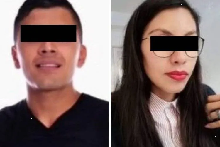 Feminicidio de Mónica Citlali: dictan prisión preventiva para Alexis N