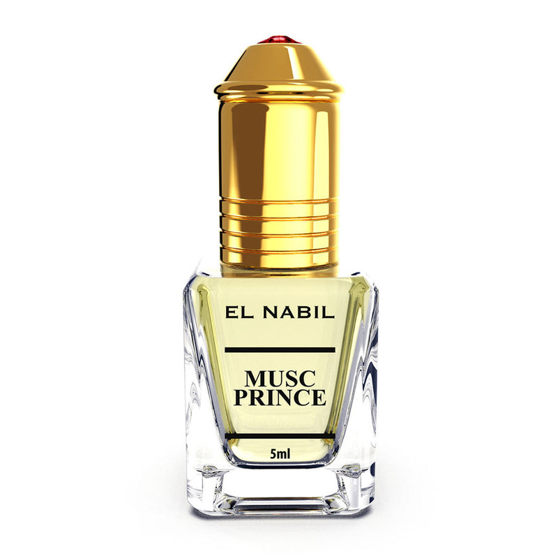 Musc Prince