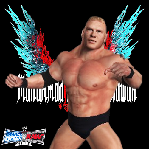 Brock Lesnar Attire 1