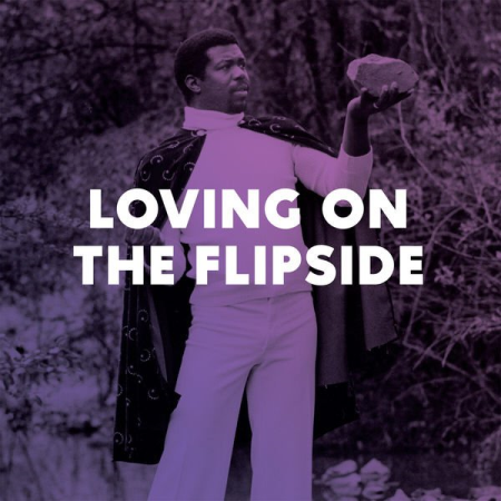 VA - Loving On The Flipside: Sweet Funk And Beat-Heavy Ballads 1969-1977 (2012) FLAC