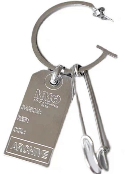 Maison Margiela Earrings
