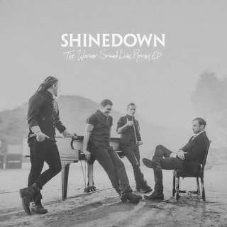 Shinedown - The Warner Sound Live Room (2013).mp3 - 320 Kbps