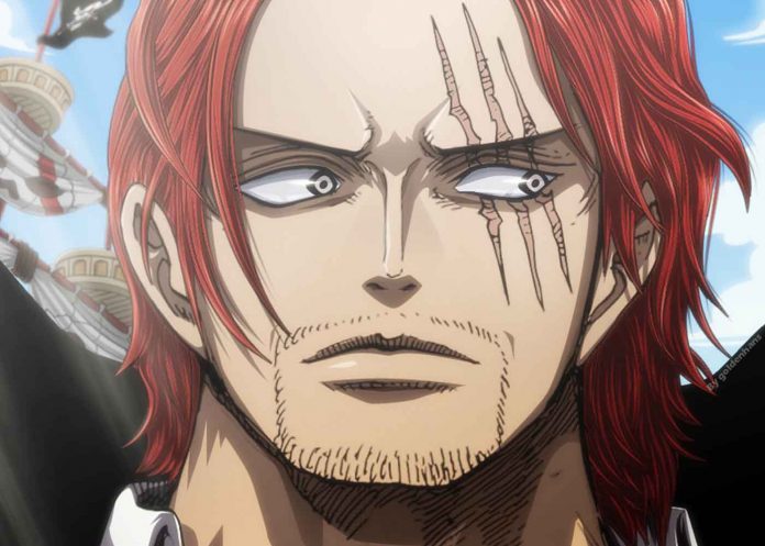 Link Baca Manga One Piece Chapter 1054 Bahasa Indonesia