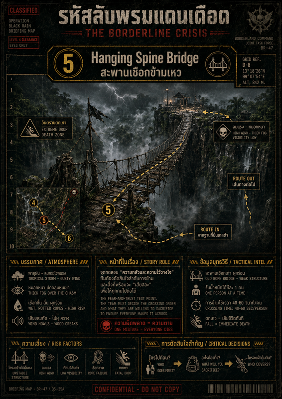 สถานที่ 5