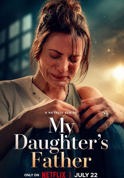 Otec mé dcery / El Otro Padre (2026) /S01/CZ