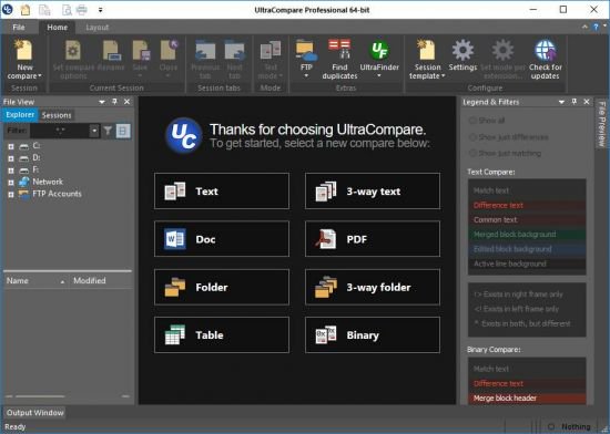 IDM UltraCompare Professional 18.10.0.78. IDM UltraCompare Professional 18.10.0.78.