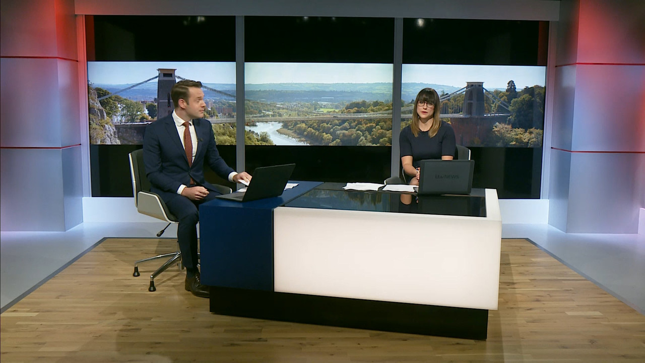 08.13 - 18.00.00 - ITV News London. The latest news in London and the....ts_snapshot_26.25.743
