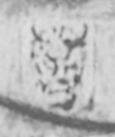 F8 209 дивизион эмблема